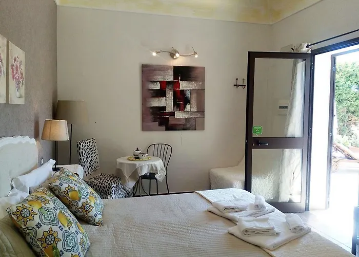 Del Sole Relais Agrigento