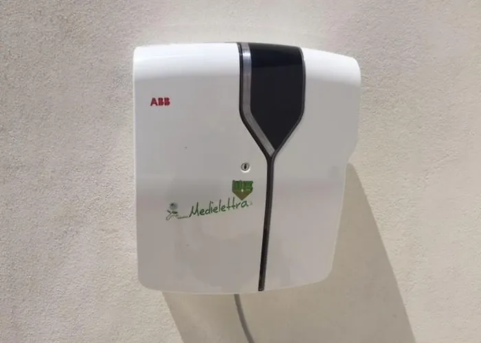 Del Sole Relais Agrigento