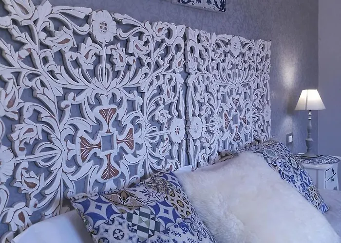 Del Sole Relais Nocleg ze śniadaniem Agrigento