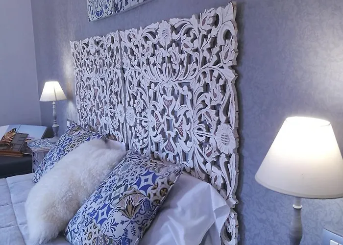 Del Sole Relais Agrigento