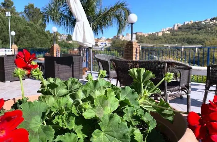 Del Sole Relais Panzió 4*