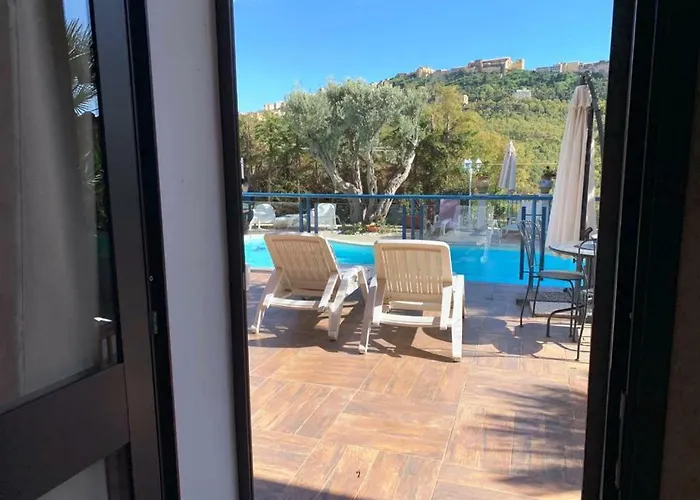 Del Sole Relais Bed & Breakfast Agrigento