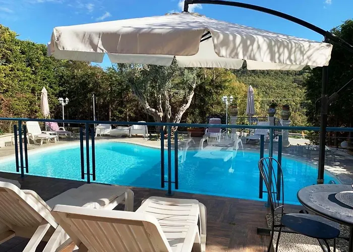 Del Sole Relais Bed & Breakfast Agrigento