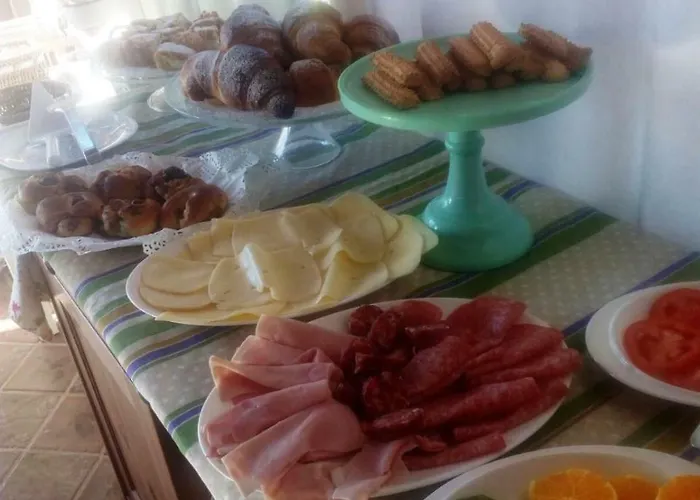 Del Sole Relais Agrigento