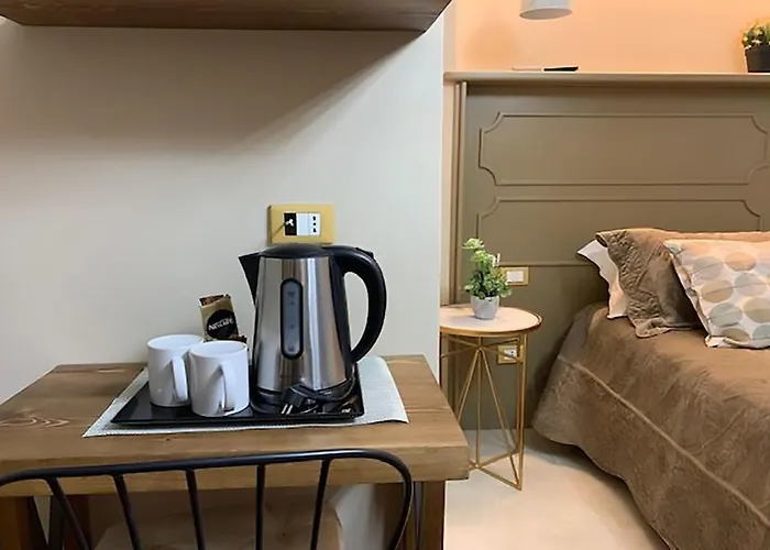 Del Sole Relais Bed & Breakfast